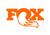 Fox Racing Shox Fox Racing