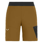 Salewa Agner DST Shorts Kids golden brown 164 cm 