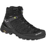 Salewa MS Alp Trainer 2  Mid GTX black/black UK 11