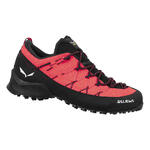 Salewa Wildfire 2 W fluo coral/black UK 4,5