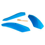 Cheeta STADIUM XXXL1 sky blue 