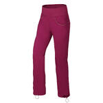 Ocun Noya Pants W's wine rhododendron M 