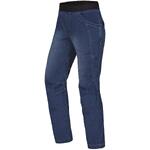 Ocun Mania Jeans M's dark blue S 