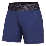 Ocun Pantera Organic Shorts blue sargasso sea S 