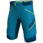 Dynafit Ride DST M Shorts mykonos blue US S 