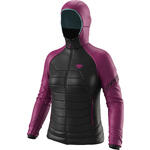 Dynafit Radical 3 PRL W Hooded JKT beet red S-42/36 