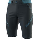 Dynafit Transalper 4 DST Shorts M blueberry/storm blue US L 