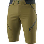 Dynafit Transalper 4 DST Shorts M army US L 