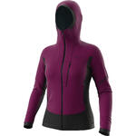 Dynafit Free Alpha Direct W JKT beet red S-42/36 