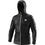 Dynafit DNA Race Wind JKT Unisex black out S