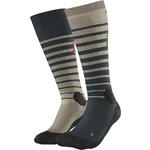 Dynafit FT Graphic SK rock khaki 35-38 