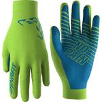 Dynafit Upcycled Light Gloves pale frog XS 