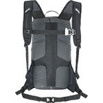 EVOC Ride 12 dark olive - black 