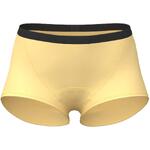 7mesh Foundation Boxer Brief W's mellow yellow M 