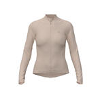 7mesh Atlas Jersey LS W's almond XS 