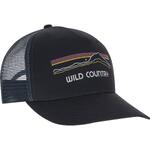 Wild Country Session cap navy 