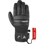 Reusch Marco Schwarz 24/25 black/white 10 