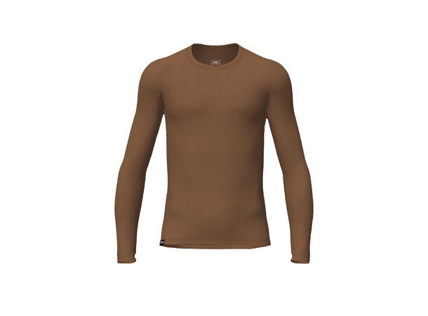 7mesh Ashlu Base Layer LS M's cinnamon M 