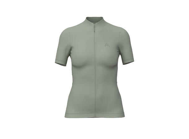 7mesh Ashlu Merino Jersey SS W's frost S 