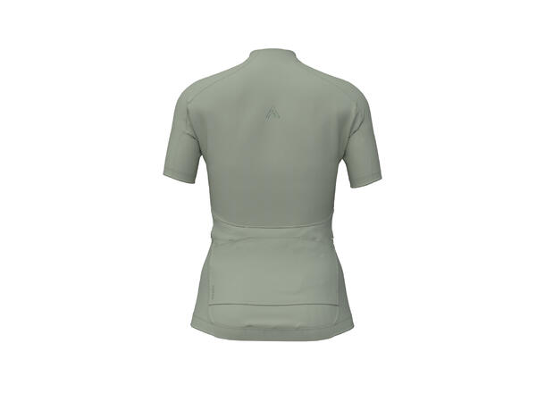 7mesh Ashlu Merino Jersey SS W's frost S 
