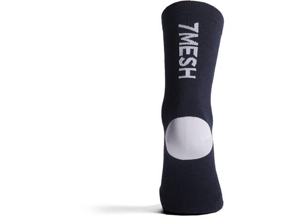7mesh Ashlu Merino Sock 7" wisteria XL