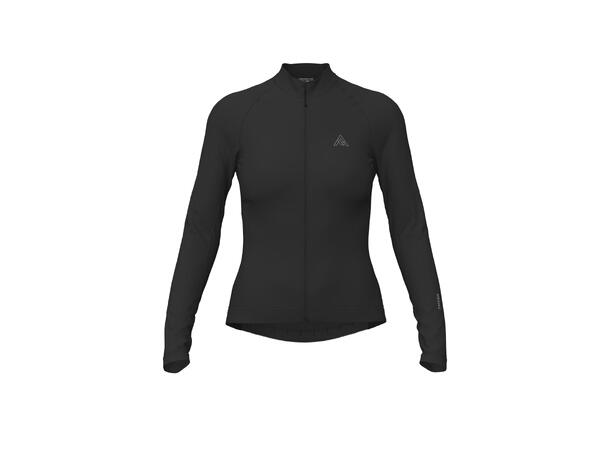 7mesh Atlas Shirt LS W's black M 