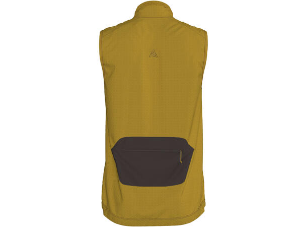 7mesh Chilco Vest M's alpine XS 