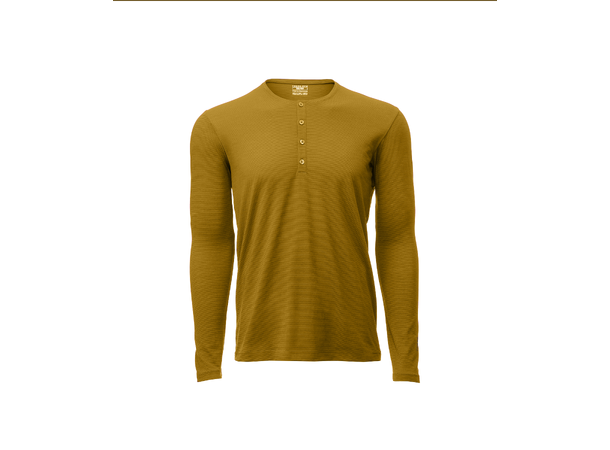 7mesh Desperado Merino Shirt LS M's honey S 