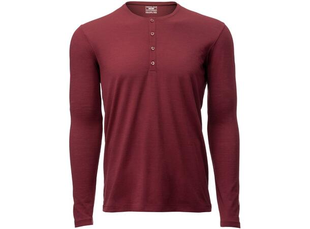 7mesh Desperado Merino Shirt LS M's honey S 