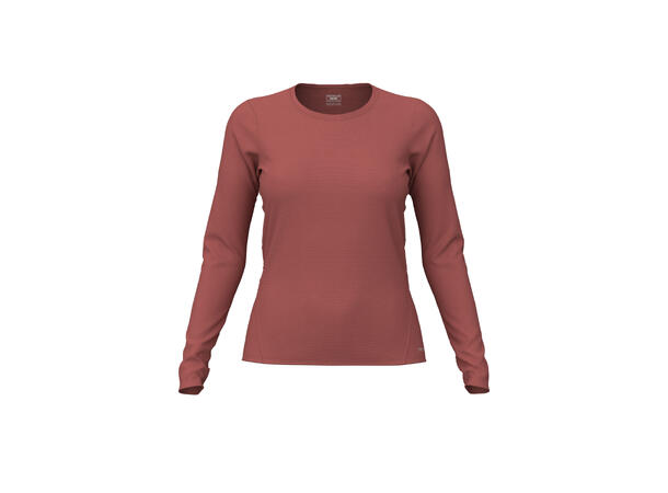 7mesh Desperado Merino Shirt LS W's autumn rose M 