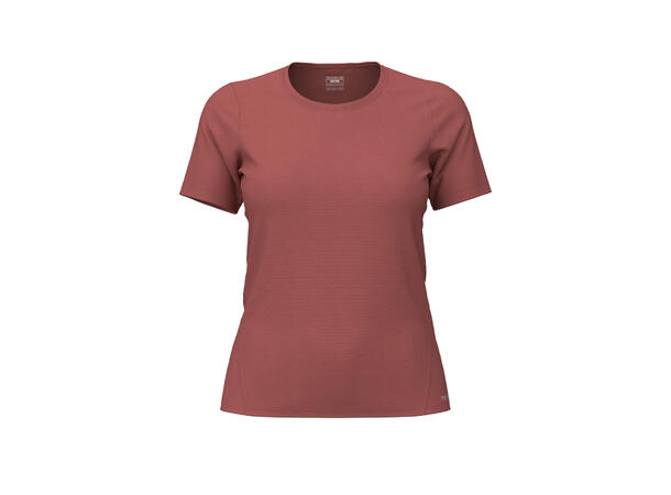 7mesh Desperado Merino Shirt SS W's autumn rose M 