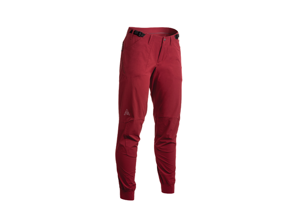 7mesh Glidepath Pant W's cherry S 