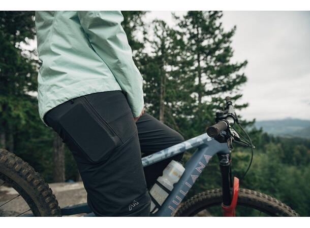 7mesh Glidepath Pant W's cherry S 