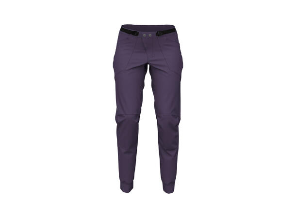 7mesh Glidepath Pant W's purple velvet S 