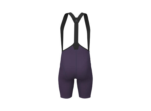 7mesh MK3 Bib Shorts M's purple velvet L 