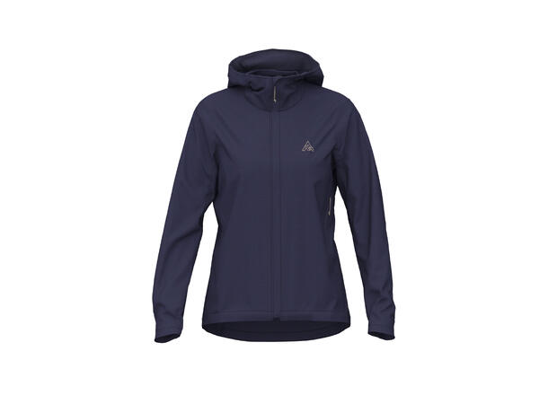 7mesh Northwoods Windshell W's twilight XS 