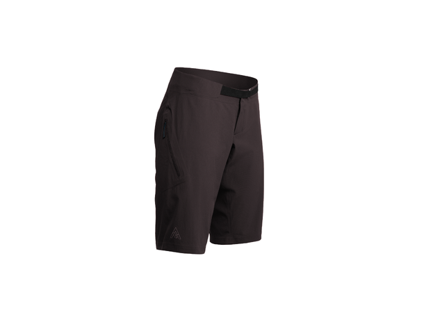 7mesh Slab Short W's peat L 