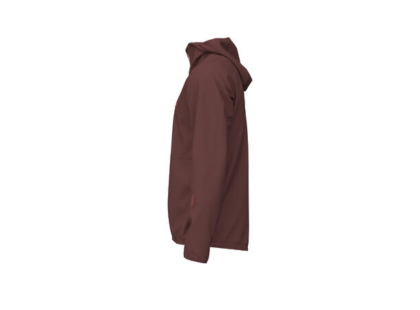 7mesh Spruce Hoody M's black XL 