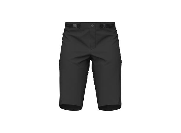 7mesh Transition Short M's black L 