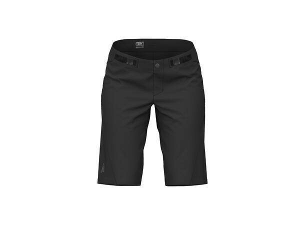 7mesh Transition Short W's black S 