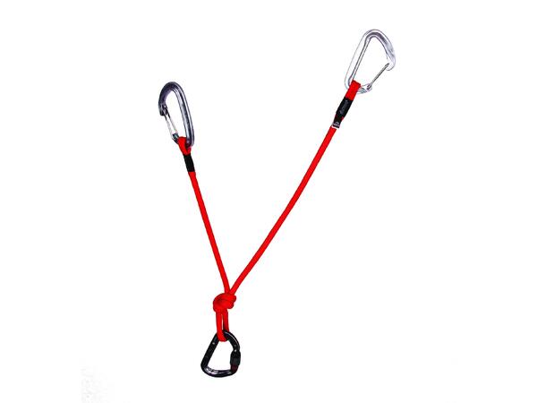 Blue Ice Alpine Runner