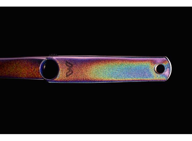 Cane Creek eeWings krankarmer Galaxy 170mm 