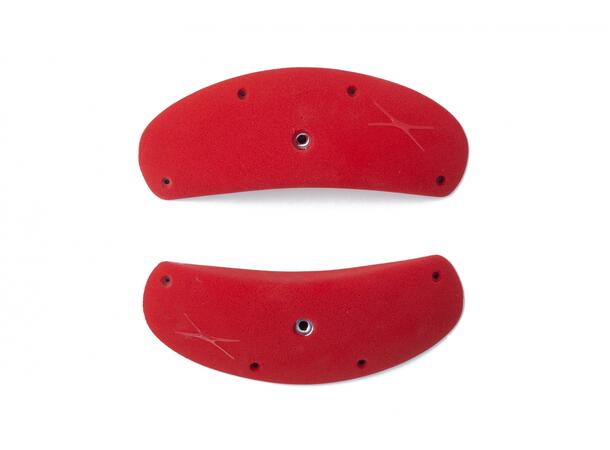 Captain Crux - Curbstone 05 black 
