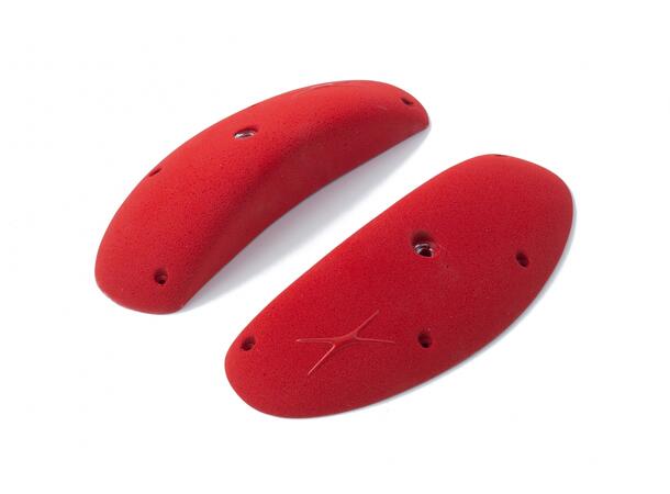 Captain Crux - Curbstone 05 black 