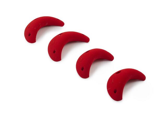 Captain Crux - Goodstones 03 red 