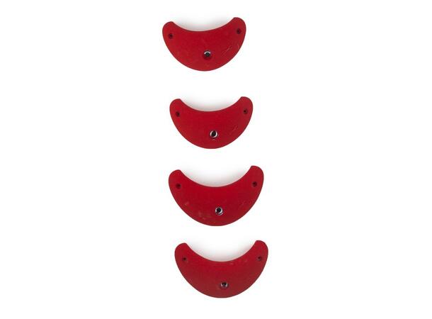 Captain Crux - Goodstones 03 red 