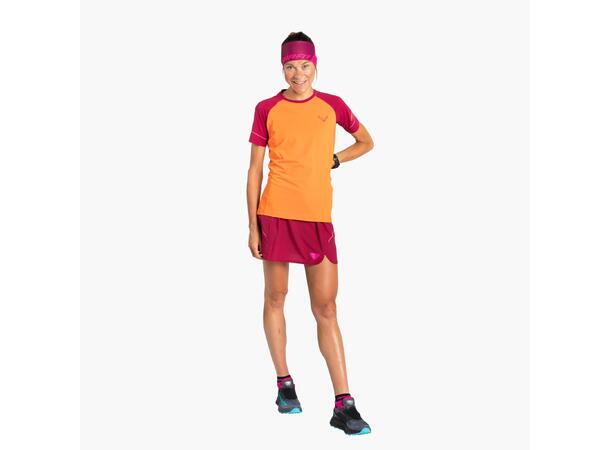 Dynafit Alpine Pro W 2 /1 Skirt beet red M-44/38