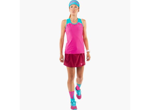 Dynafit Alpine Pro W 2 /1 Skirt beet red M-44/38