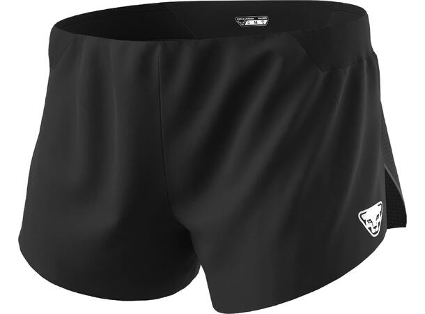 Dynafit DNA Sky shorts W pink glo M 