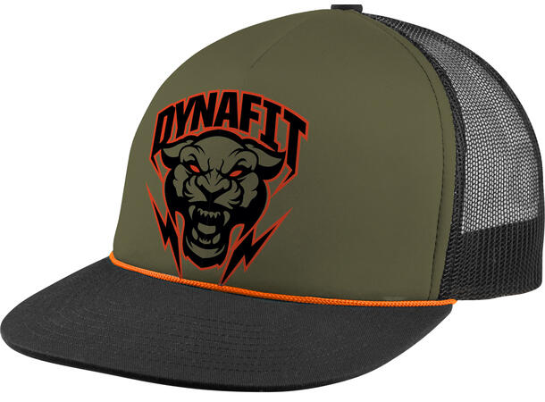Dynafit Graphic Trucker Cap capulet olive 